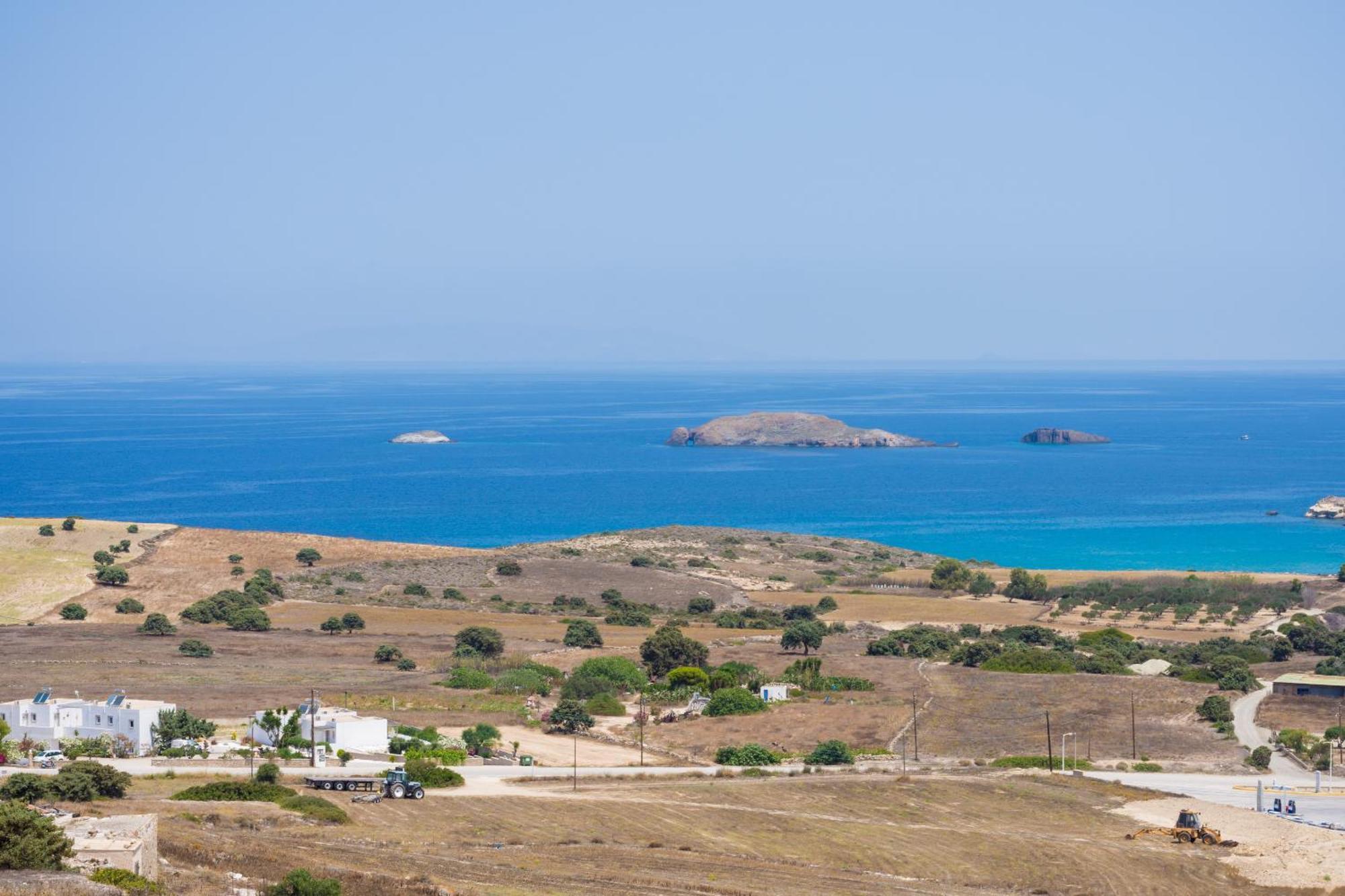 Mytakas Kanelis On The Hill מראה חיצוני תמונה