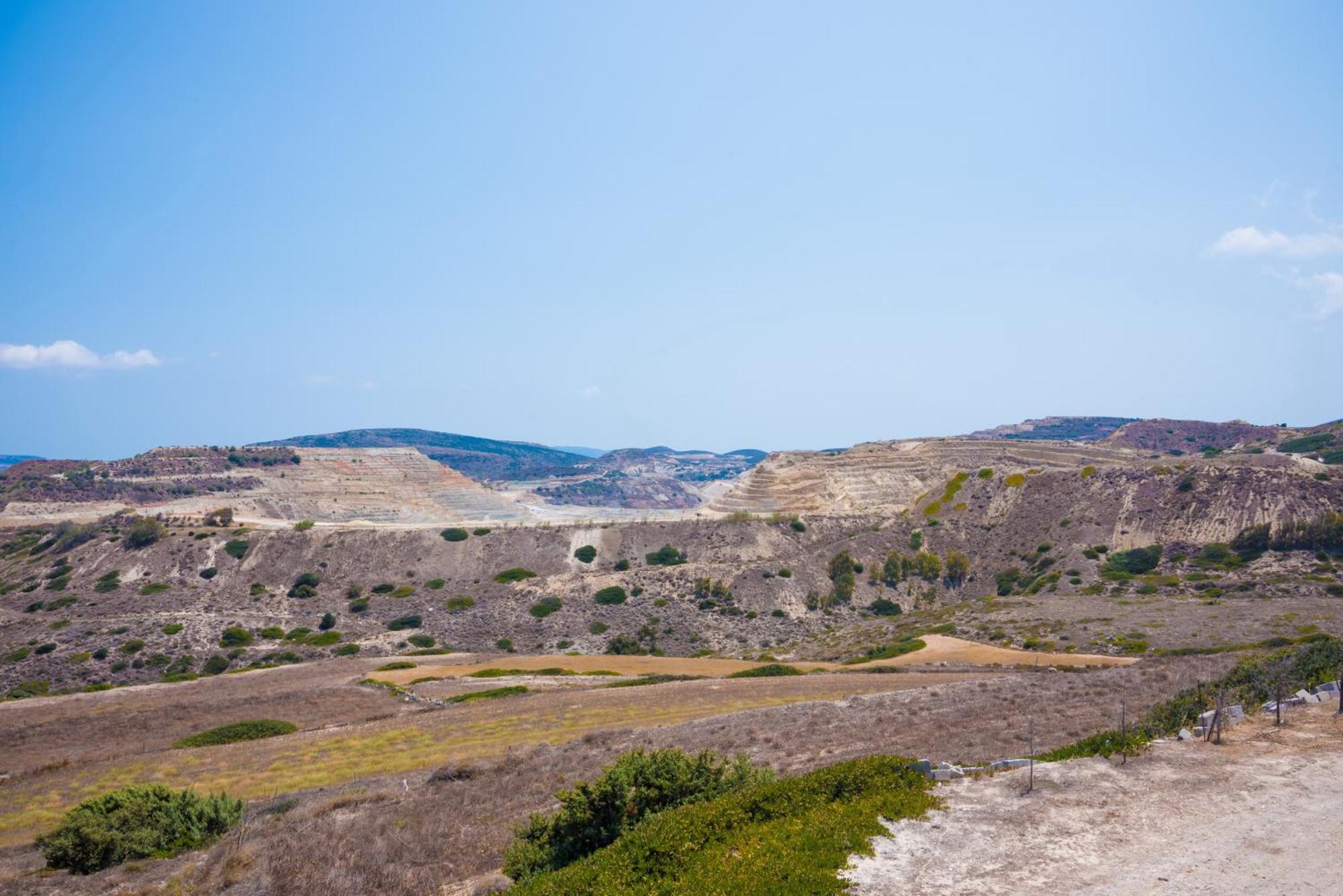 Mytakas Kanelis On The Hill מראה חיצוני תמונה